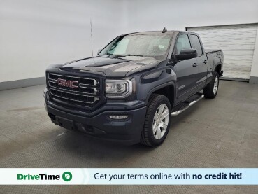 2018 GMC Sierra 1500 in Laurel, MD 20724