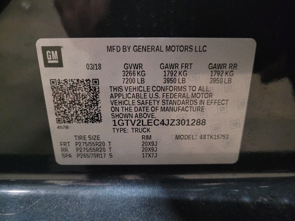 2018 GMC Sierra 1500 in Laurel, MD 20724 - 18116167 33