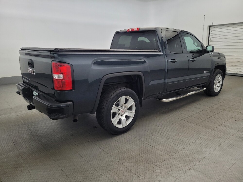 2018 GMC Sierra 1500 in Laurel, MD 20724 - 18116167 10