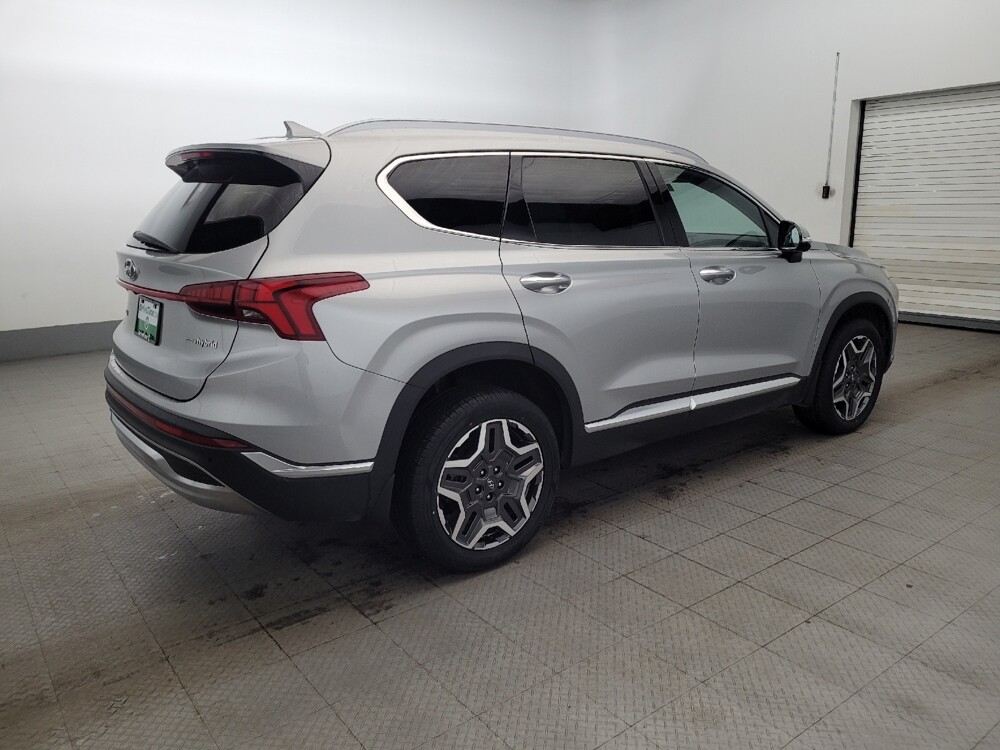2023 Hyundai Santa Fe in Laurel, MD 20724 - 18116168 10