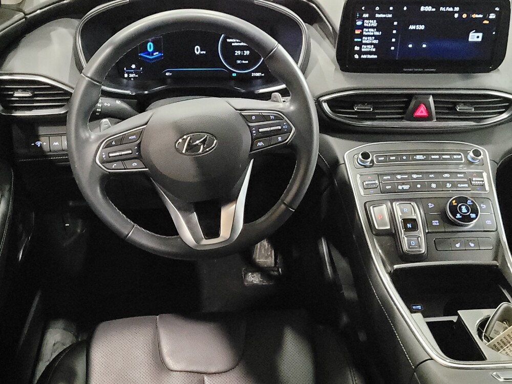 2023 Hyundai Santa Fe in Laurel, MD 20724 - 18116168 22