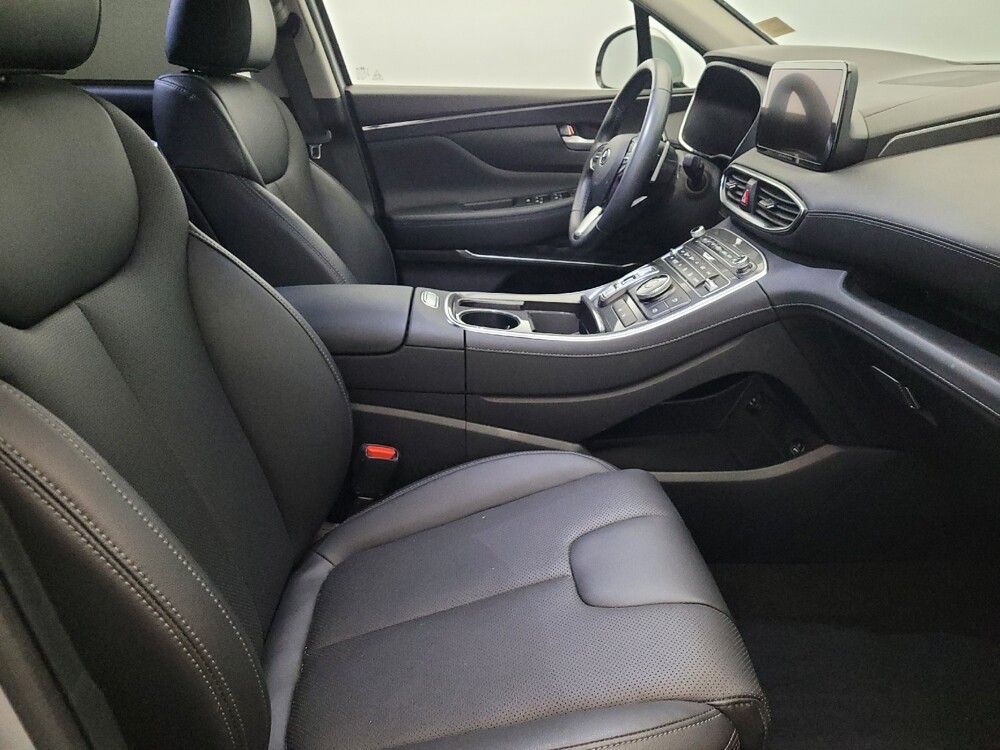 2023 Hyundai Santa Fe in Laurel, MD 20724 - 18116168 21