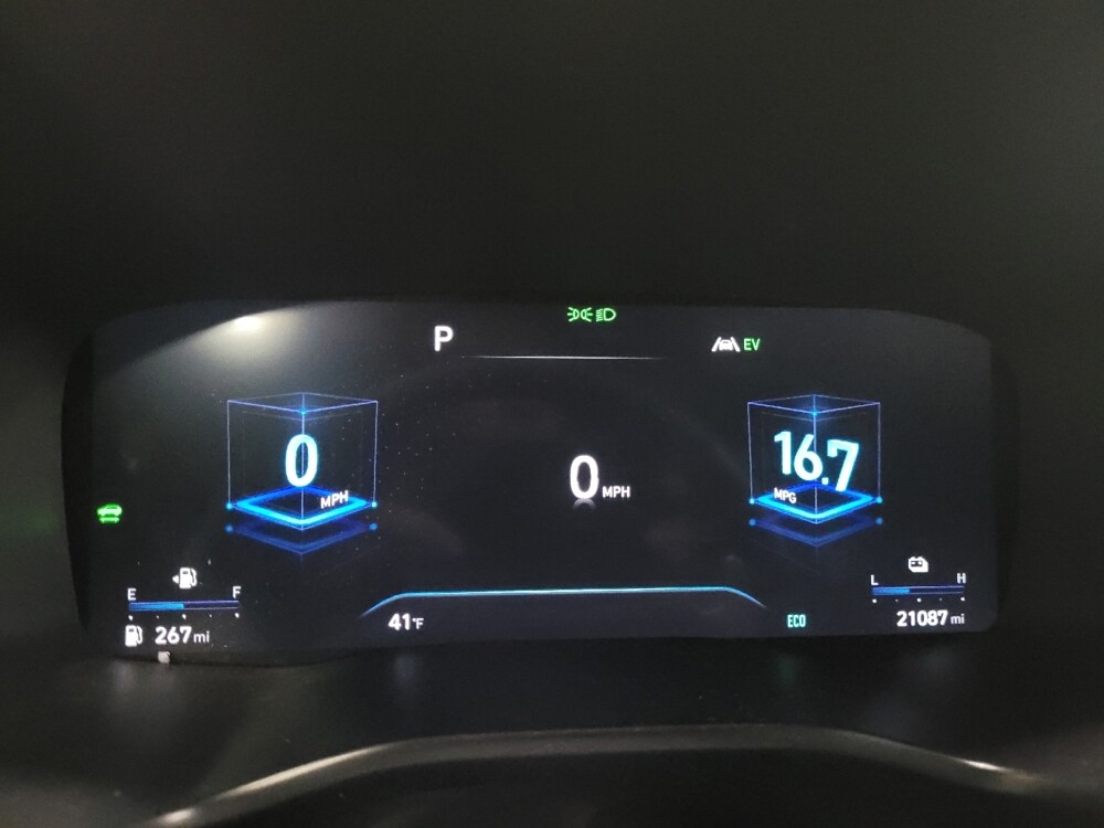 2023 Hyundai Santa Fe in Laurel, MD 20724 - 18116168 23