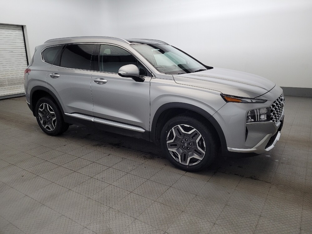 2023 Hyundai Santa Fe in Laurel, MD 20724 - 18116168 11