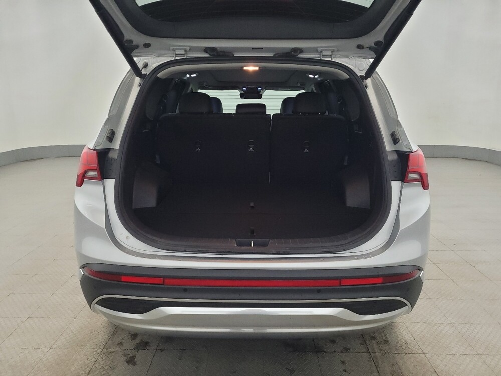 2023 Hyundai Santa Fe in Laurel, MD 20724 - 18116168 29