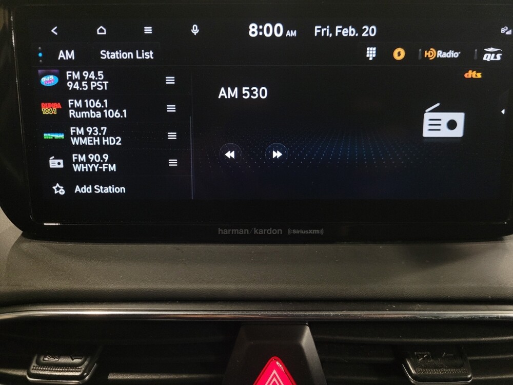 2023 Hyundai Santa Fe in Laurel, MD 20724 - 18116168 25