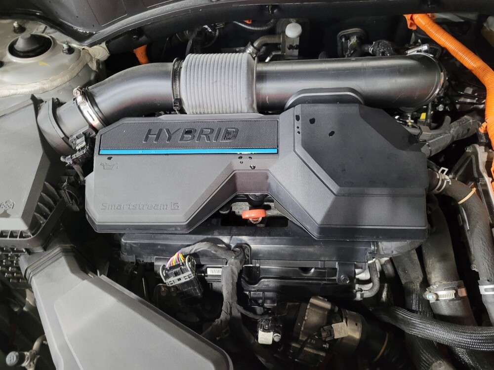 2023 Hyundai Santa Fe in Laurel, MD 20724 - 18116168 30