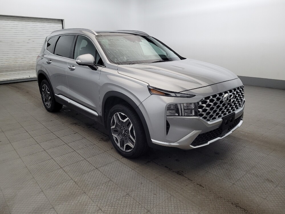 2023 Hyundai Santa Fe in Laurel, MD 20724 - 18116168 13