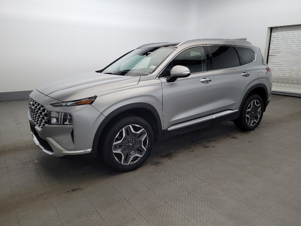 2023 Hyundai Santa Fe in Laurel, MD 20724 - 18116168 2