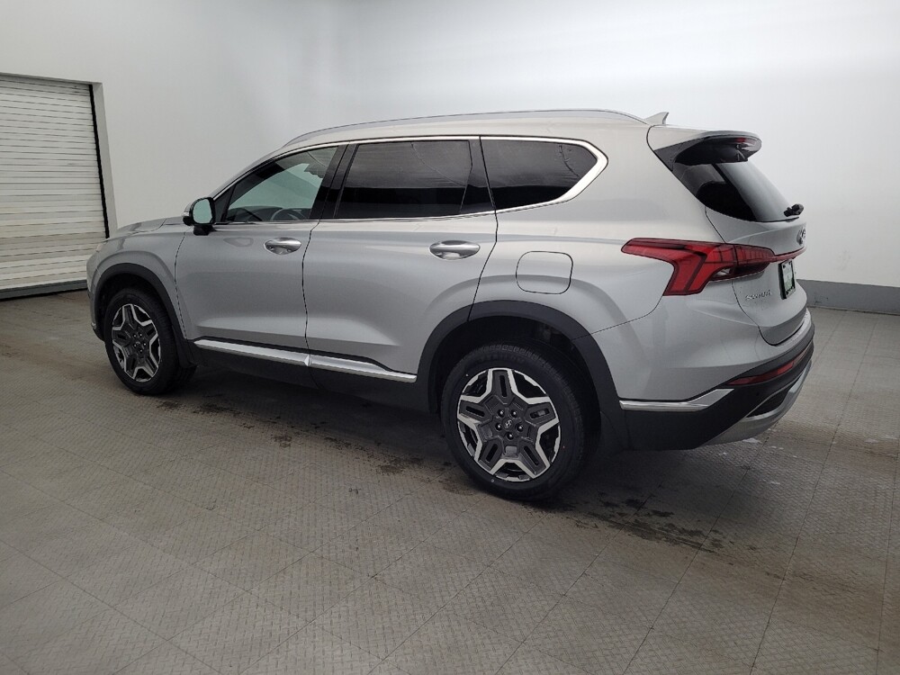 2023 Hyundai Santa Fe in Laurel, MD 20724 - 18116168 3