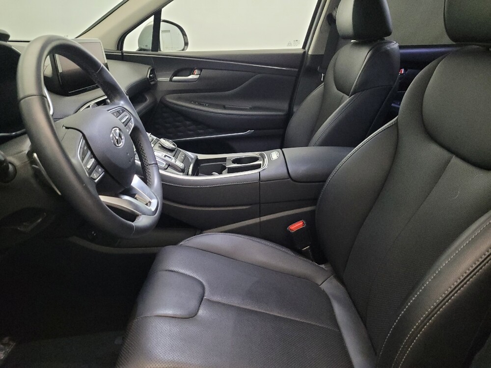 2023 Hyundai Santa Fe in Laurel, MD 20724 - 18116168 17