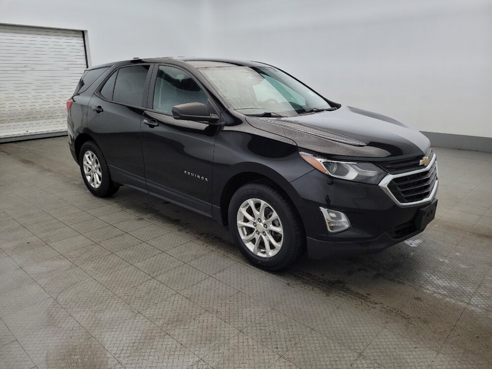 2020 Chevrolet Equinox in New Castle, DE 19720 - 18116169 13