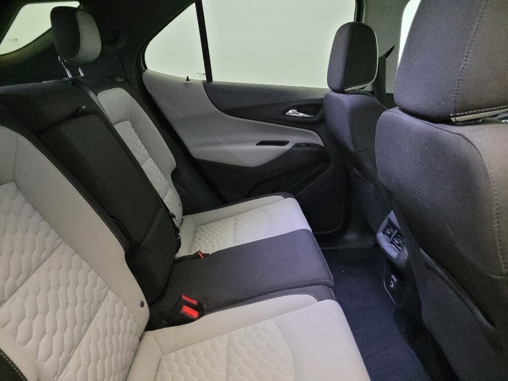 2020 Chevrolet Equinox in New Castle, DE 19720 - 18116169 19