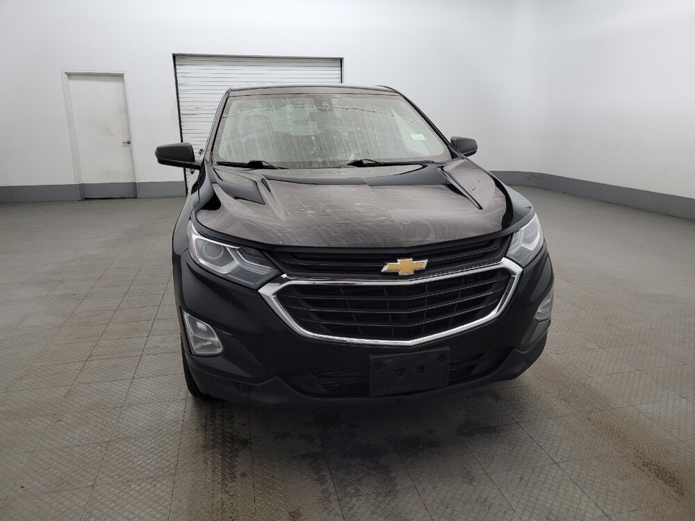 2020 Chevrolet Equinox in New Castle, DE 19720 - 18116169 14
