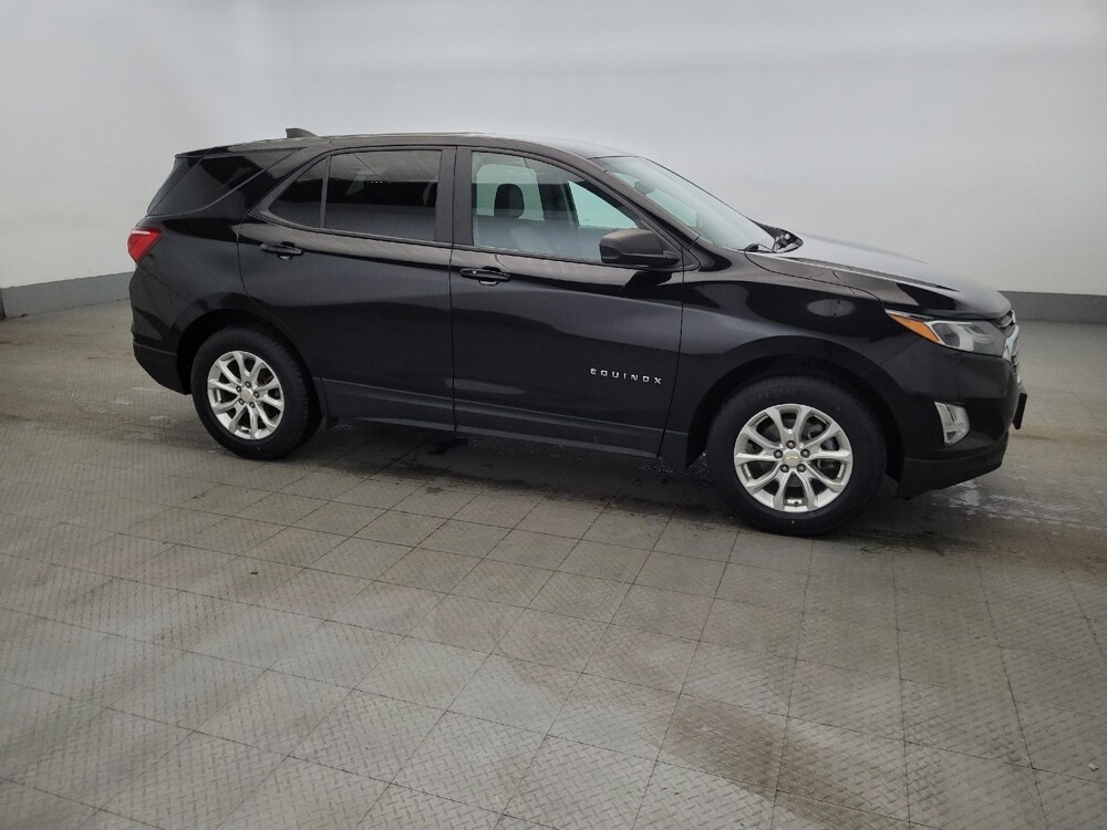 2020 Chevrolet Equinox in New Castle, DE 19720 - 18116169 11