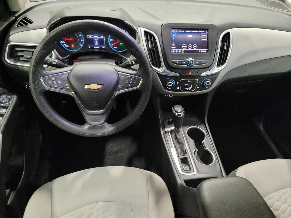 2020 Chevrolet Equinox in New Castle, DE 19720 - 18116169 22