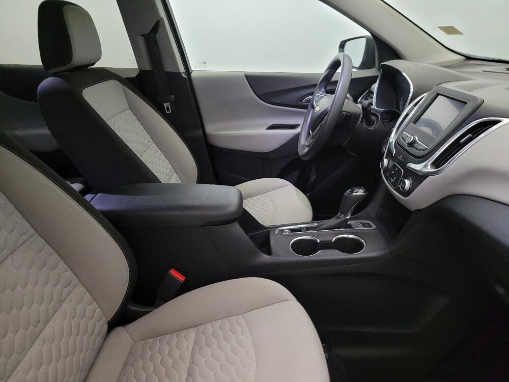 2020 Chevrolet Equinox in New Castle, DE 19720 - 18116169 21