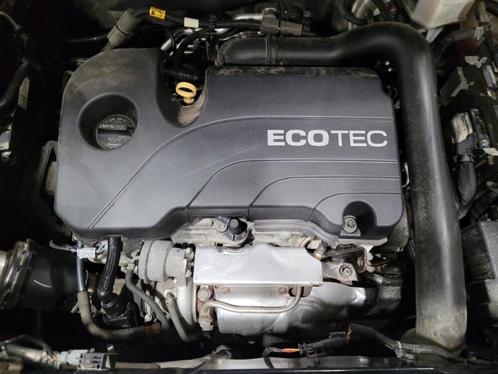 2020 Chevrolet Equinox in New Castle, DE 19720 - 18116169 30