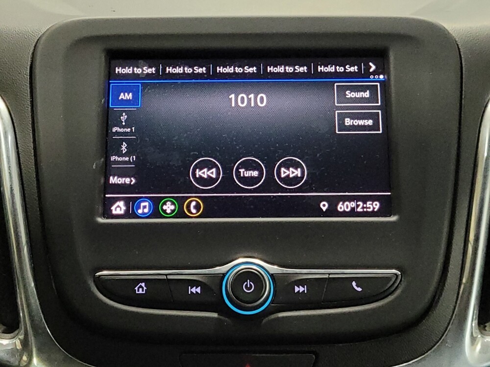 2020 Chevrolet Equinox in New Castle, DE 19720 - 18116169 25