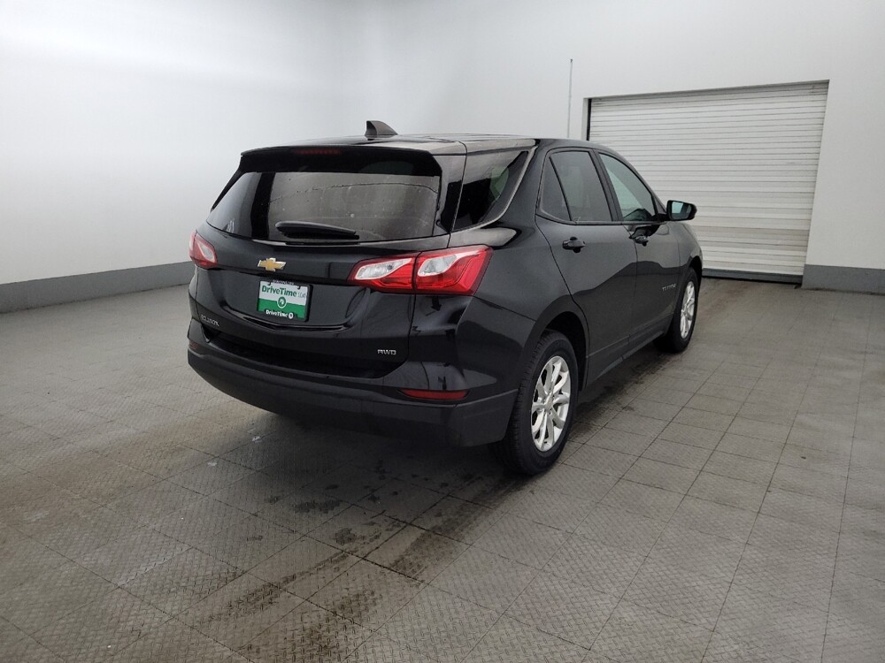 2020 Chevrolet Equinox in New Castle, DE 19720 - 18116169 9