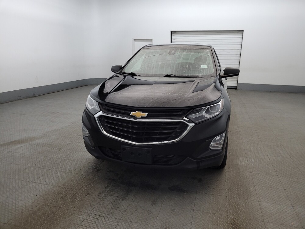 2020 Chevrolet Equinox in New Castle, DE 19720 - 18116169 15