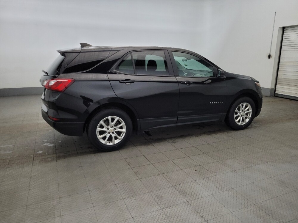 2020 Chevrolet Equinox in New Castle, DE 19720 - 18116169 10