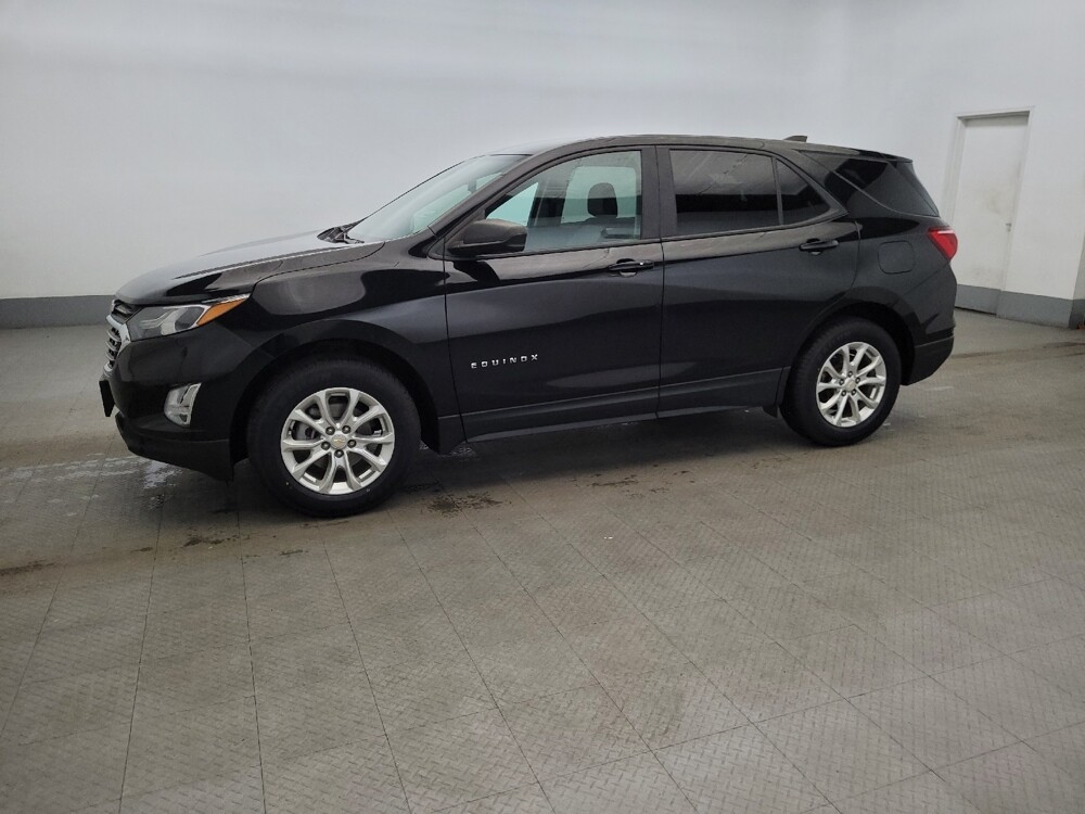 2020 Chevrolet Equinox in New Castle, DE 19720 - 18116169 2