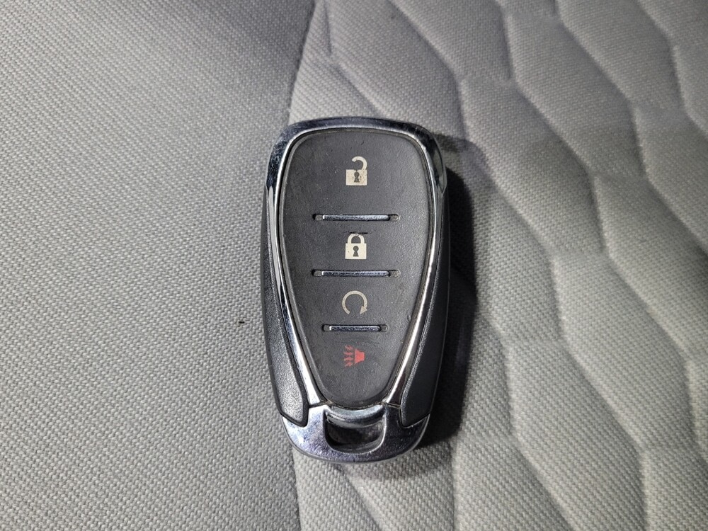 2020 Chevrolet Equinox in New Castle, DE 19720 - 18116169 32