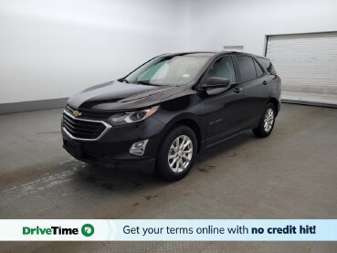 2020 Chevrolet Equinox in New Castle, DE 19720