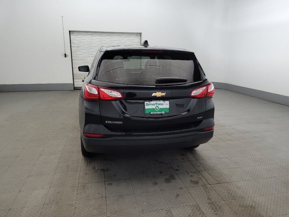 2020 Chevrolet Equinox in New Castle, DE 19720 - 18116169 6