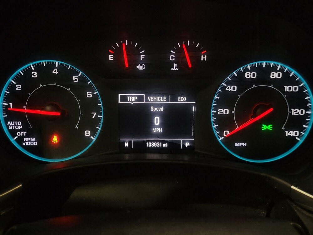 2020 Chevrolet Equinox in New Castle, DE 19720 - 18116169 23