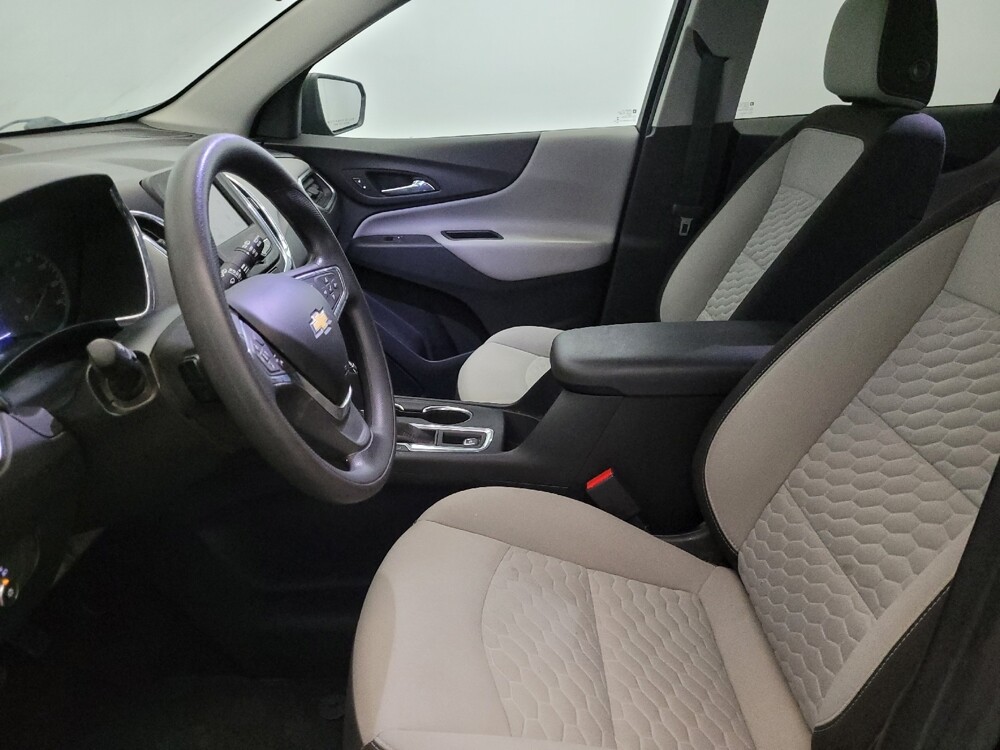 2020 Chevrolet Equinox in New Castle, DE 19720 - 18116169 17