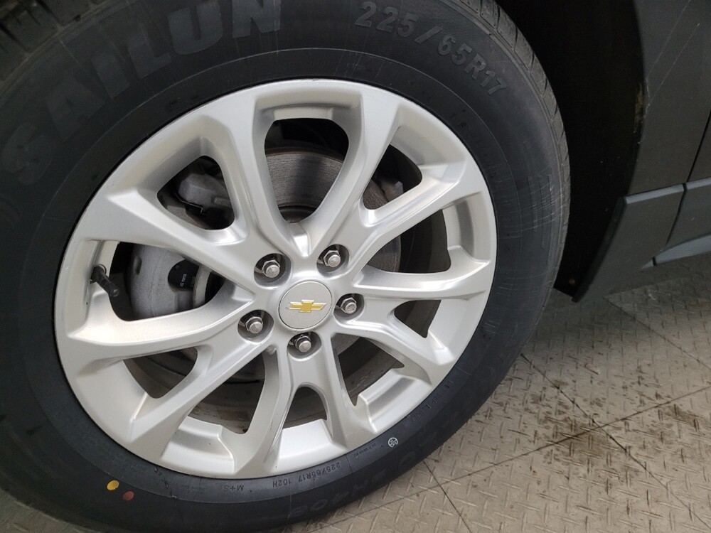 2020 Chevrolet Equinox in New Castle, DE 19720 - 18116169 31