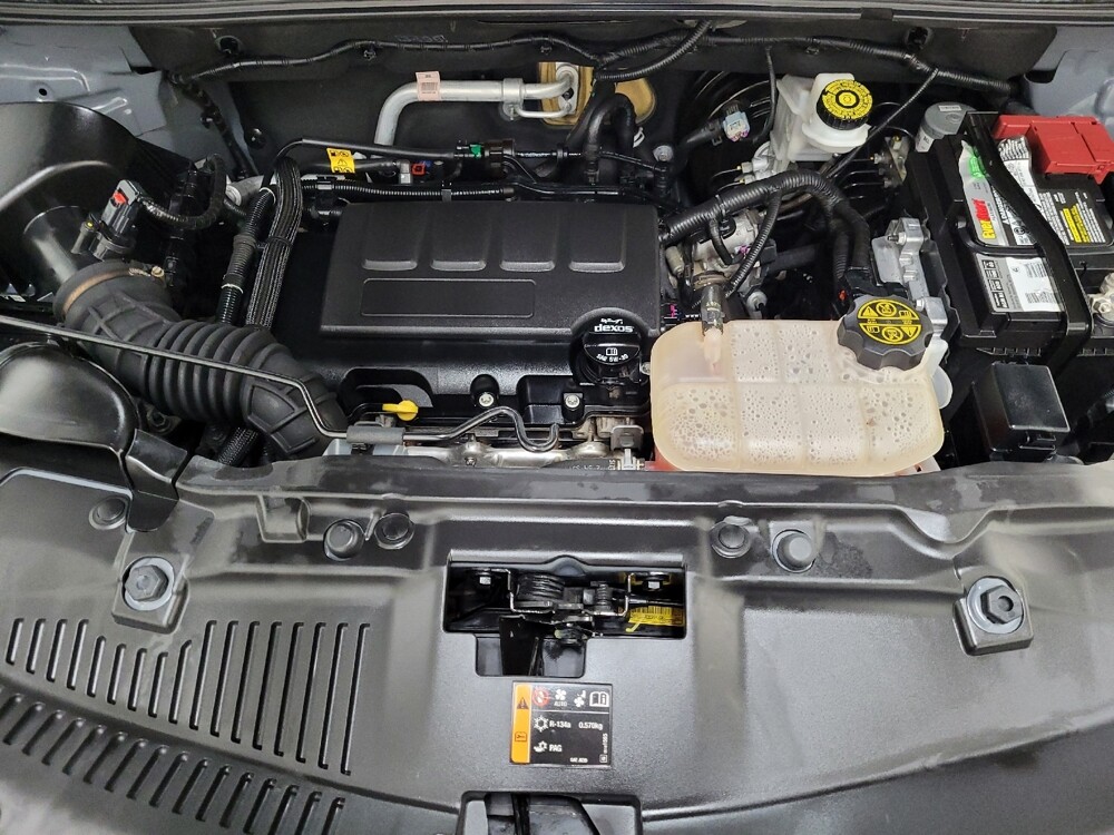 2020 Buick Encore in Allentown, PA 18103 - 18116171 30