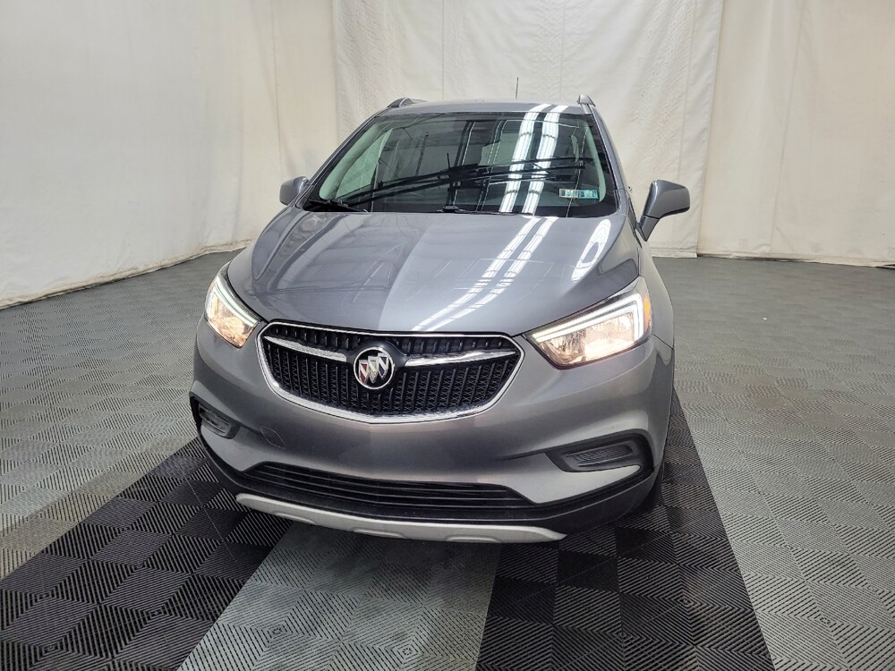 2020 Buick Encore in Allentown, PA 18103 - 18116171 15