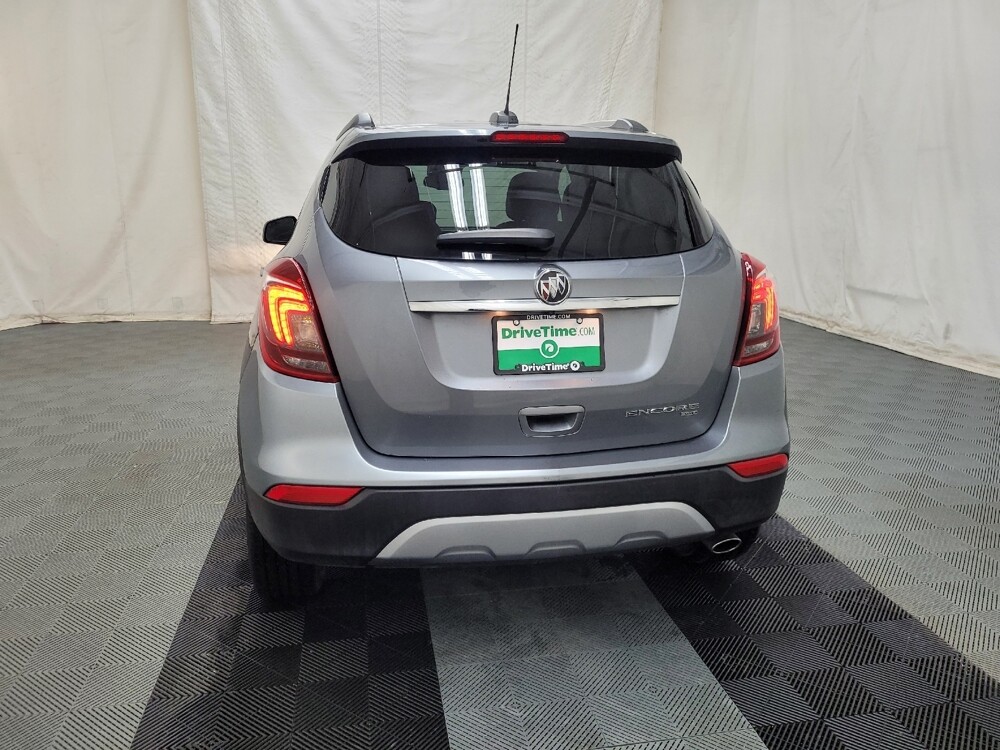 2020 Buick Encore in Allentown, PA 18103 - 18116171 6