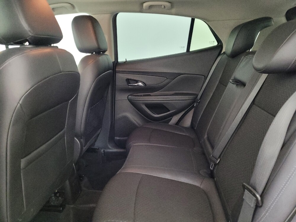 2020 Buick Encore in Allentown, PA 18103 - 18116171 18