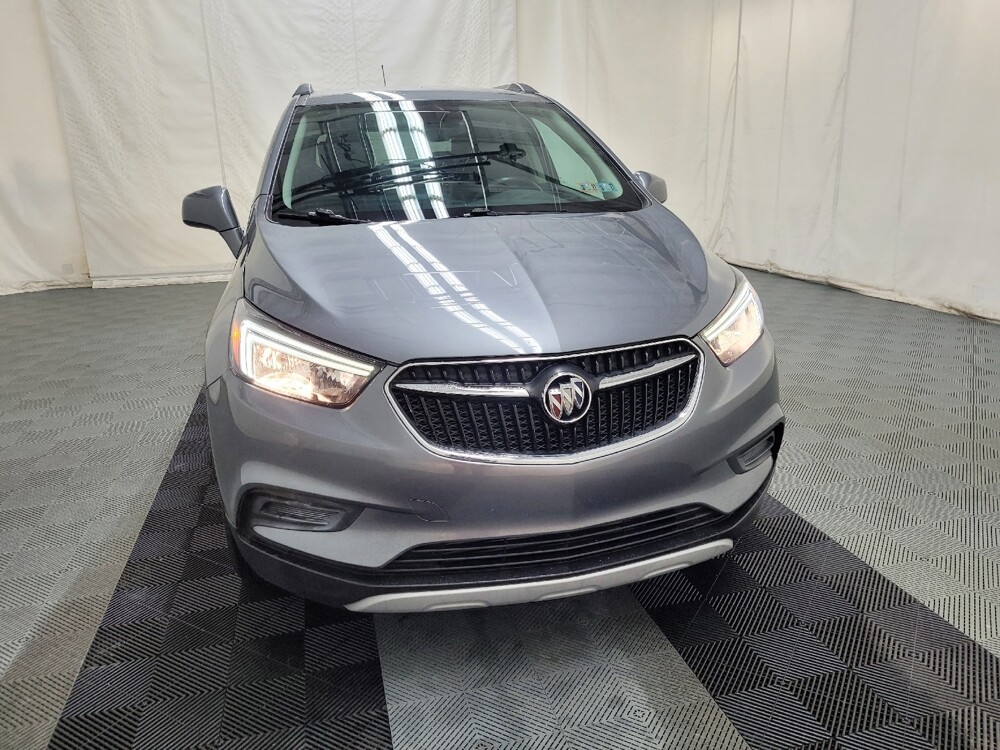 2020 Buick Encore in Allentown, PA 18103 - 18116171 14