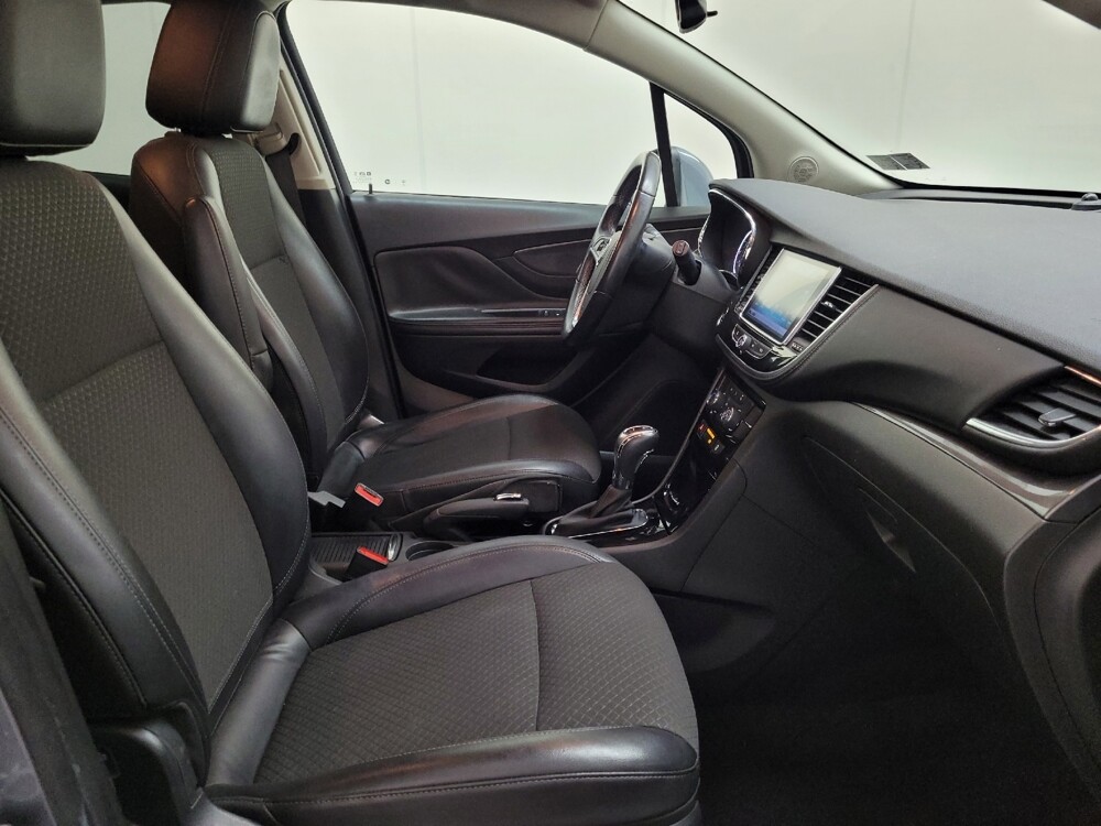 2020 Buick Encore in Allentown, PA 18103 - 18116171 21