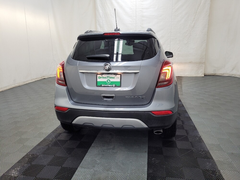 2020 Buick Encore in Allentown, PA 18103 - 18116171 7
