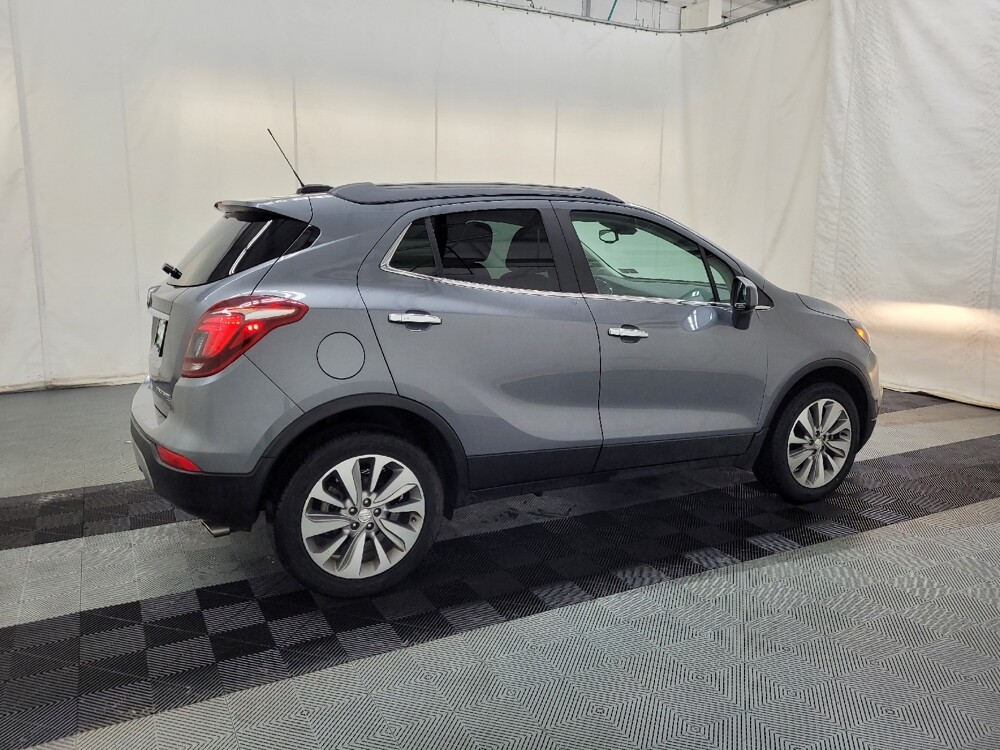 2020 Buick Encore in Allentown, PA 18103 - 18116171 10