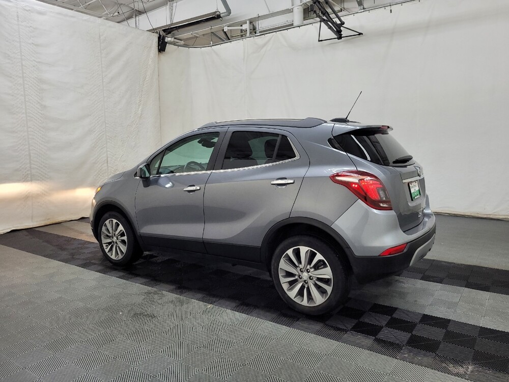 2020 Buick Encore in Allentown, PA 18103 - 18116171 3