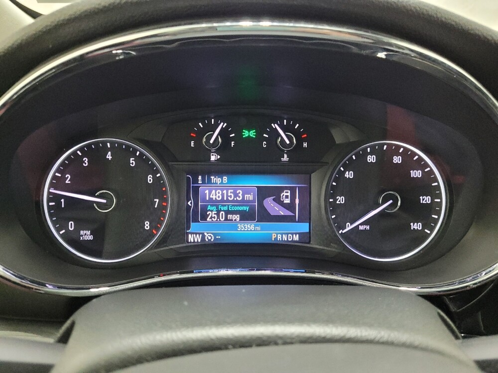 2020 Buick Encore in Allentown, PA 18103 - 18116171 23