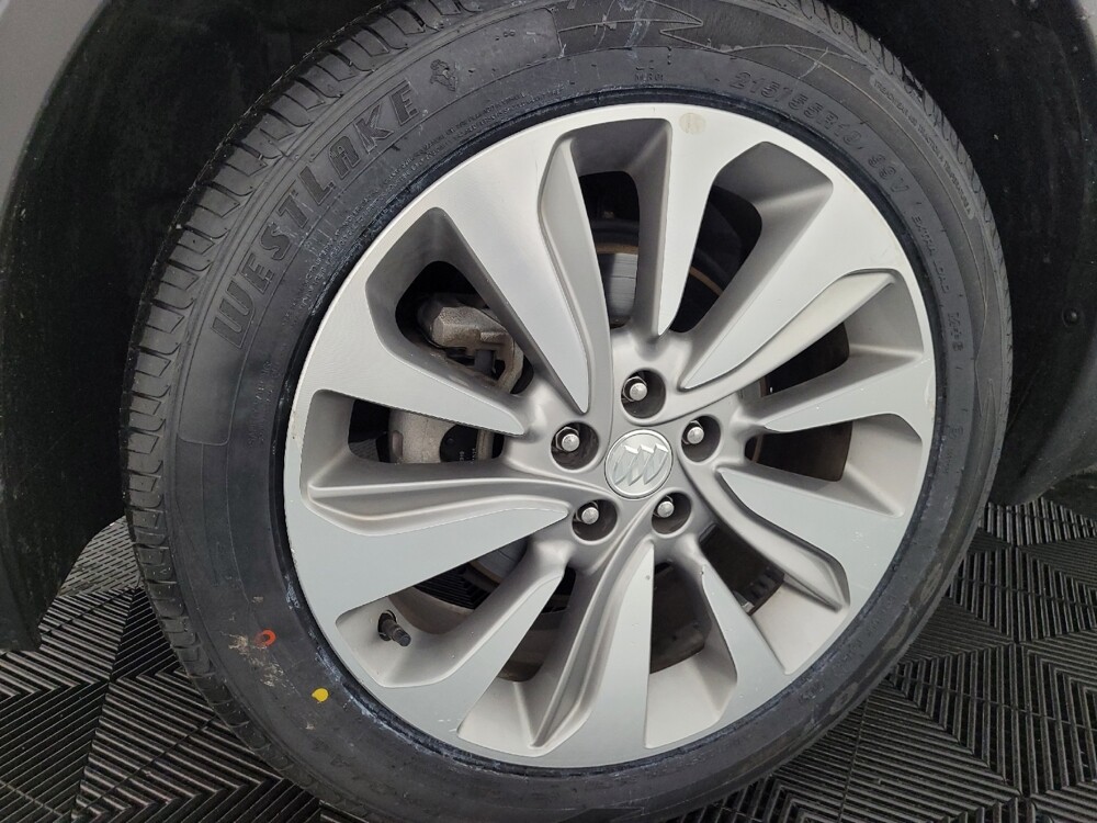 2020 Buick Encore in Allentown, PA 18103 - 18116171 31