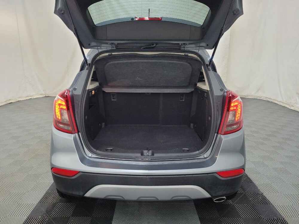 2020 Buick Encore in Allentown, PA 18103 - 18116171 29