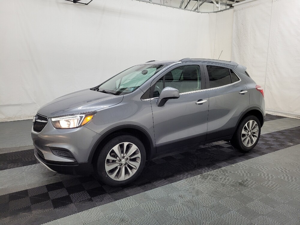 2020 Buick Encore in Allentown, PA 18103 - 18116171 2