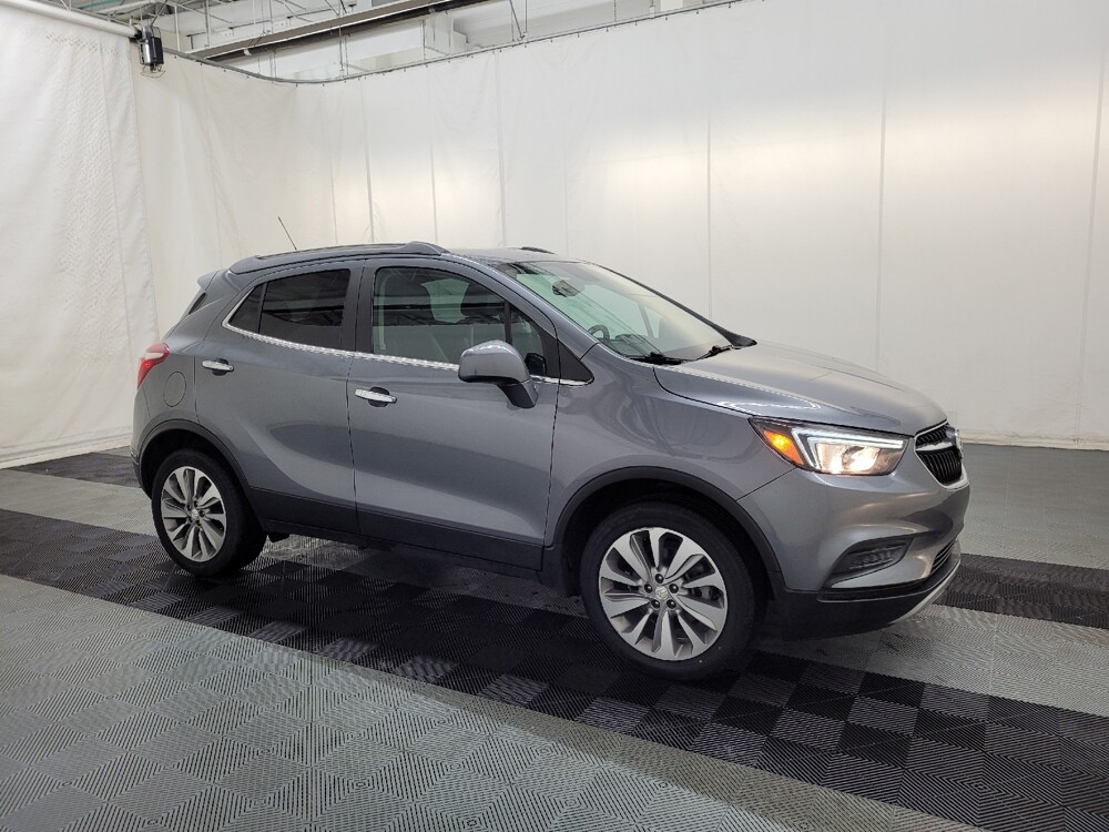 2020 Buick Encore in Allentown, PA 18103 - 18116171 11