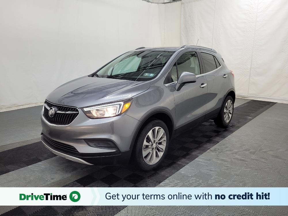 2020 Buick Encore in Allentown, PA 18103 - 18116171