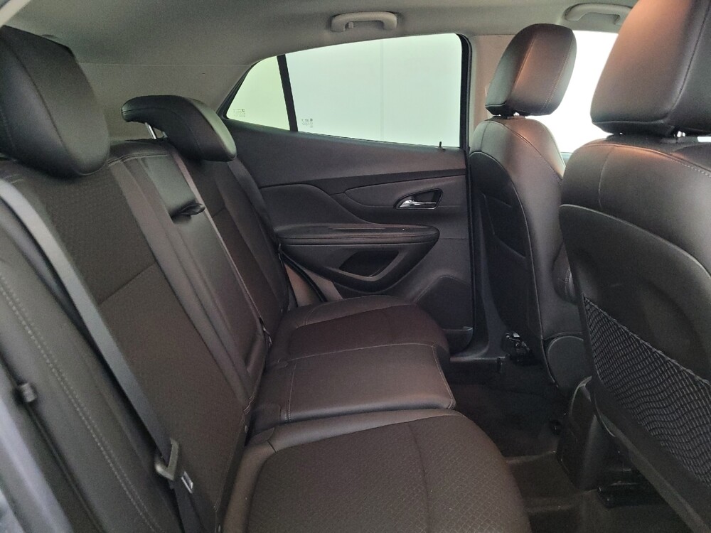 2020 Buick Encore in Allentown, PA 18103 - 18116171 19