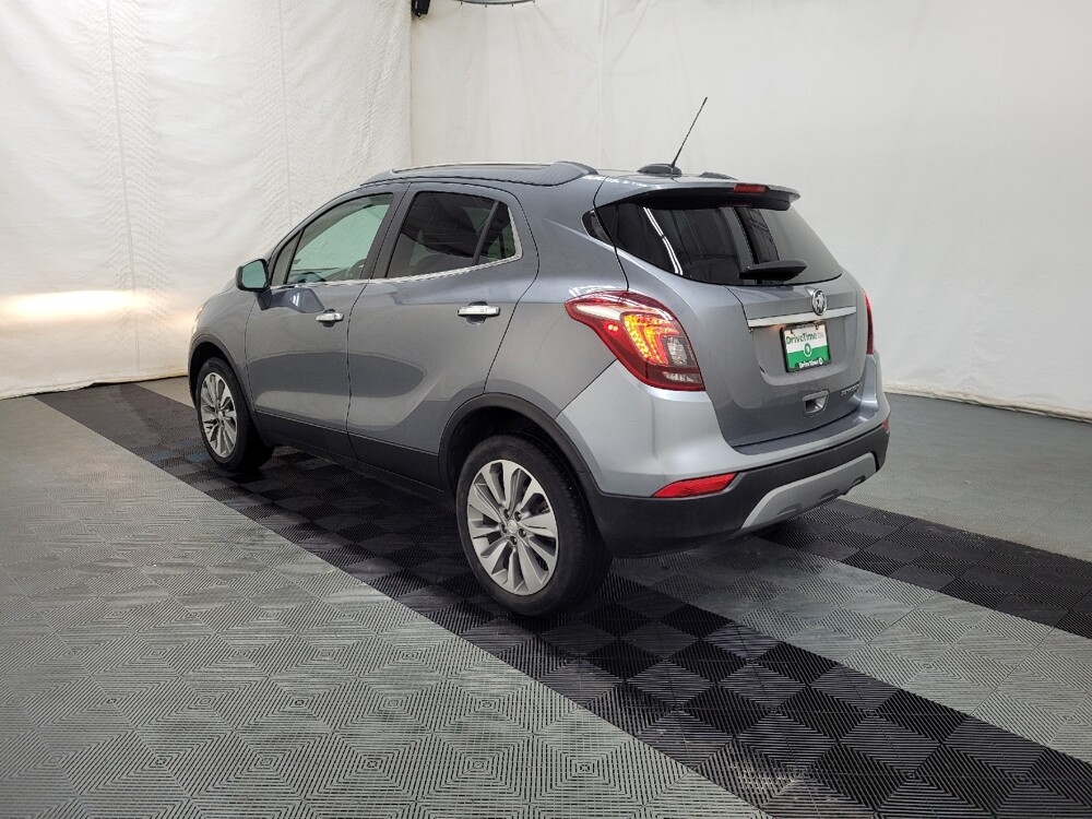 2020 Buick Encore in Allentown, PA 18103 - 18116171 5